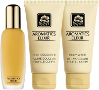 Clinique Aromatics Elixir 3 Ways