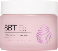 SBT Skin Biology Therapy Overnight Recovery Mask