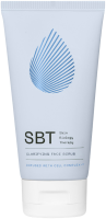 SBT Skin Biology Therapy Clarifying Face Scrub