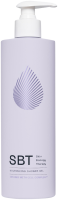 SBT Skin Biology Therapy Nourishing Shower Gel