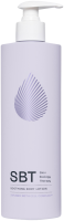 SBT Skin Biology Therapy Soothing Body Lotion