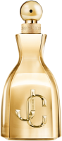 JIMMY CHOO I Want Choo Le Parfum EdP Nat. Spray