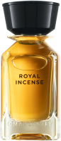 Oman Luxury Royal Incense EdP Nat. Spray