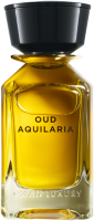 Oman Luxury Oud Aquilaria EdP Nat. Spray
