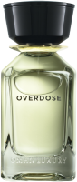 Oman Luxury Overdose EdP Nat. Spray