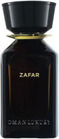 Oman Luxury Zafar EdP Nat. Spray