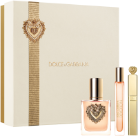 Dolce & Gabbana Devotion XMas Set