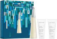 Issey Miyake L'Eau d'Issey X-Mas Set