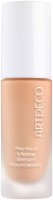 Artdeco Perfect Matte Serum Foundatation