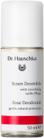 Dr. Hauschka Rosen Deomilch