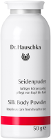 Dr. Hauschka Seidenpuder