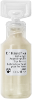 Dr. Hauschka Kühlende Augenampulle