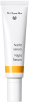 Dr. Hauschka Nachtserum