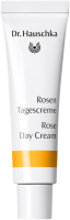 Dr. Hauschka Rosen Tagescreme
