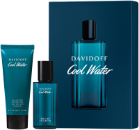 Davidoff Cool Water Set
