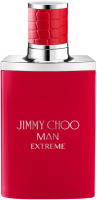 JIMMY CHOO Man Extreme EdP Nat. Spray