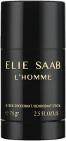 Elie Saab L'Homme Deo Stick