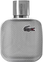 LACOSTE L.12.12 Silver Grey EdP Nat. Spray