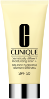 Clinique Dramatically Different Moisturizing Lotion+ SPF50