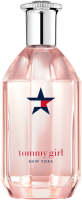 TOMMY HILFIGER Tommy Girl New York EdT Nat. Spray