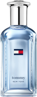 TOMMY HILFIGER Tommy New York EdT Nat. Spray