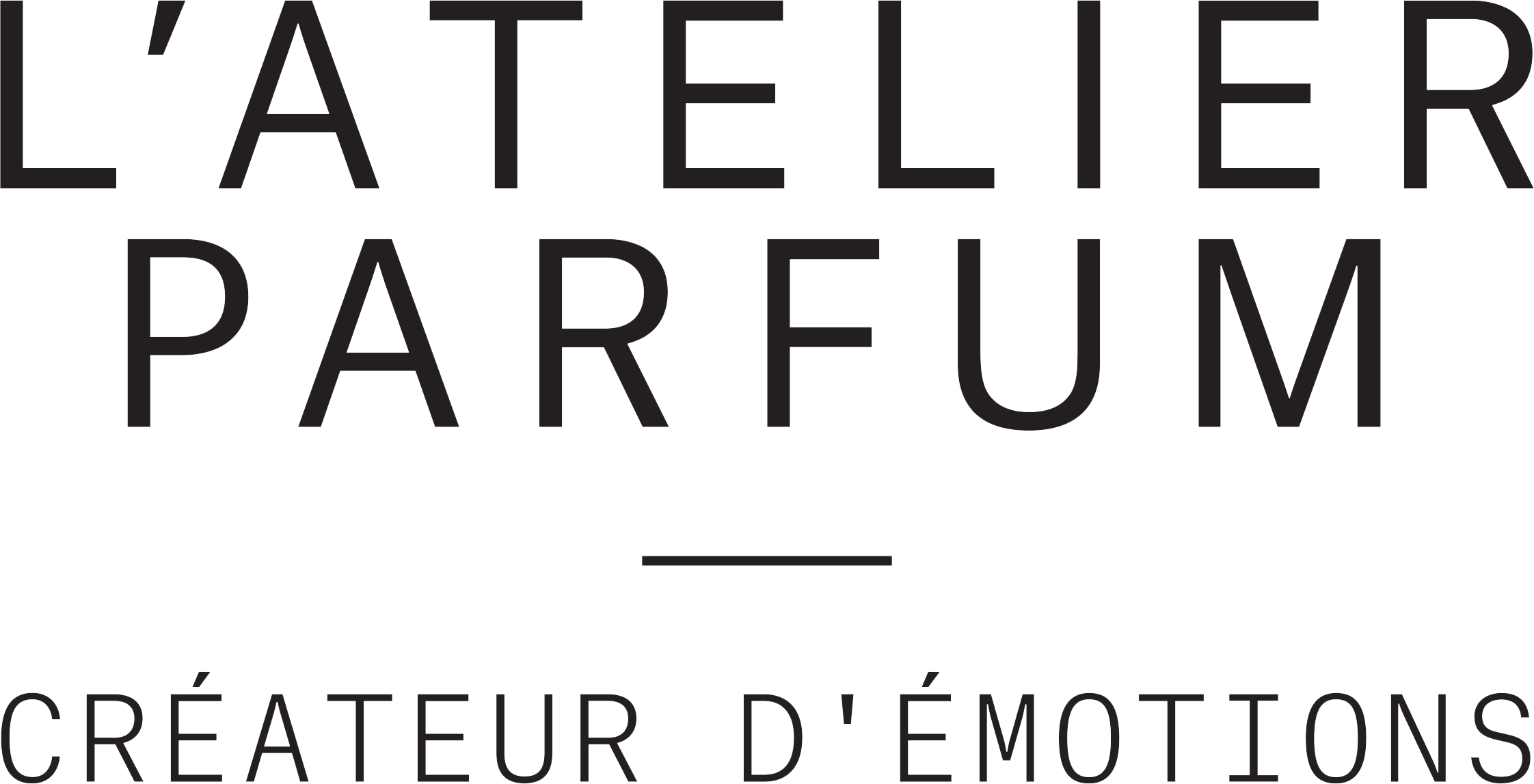 L'Atelier Parfum