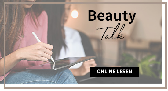 Beauty Talk - Parfümerie Haberstock