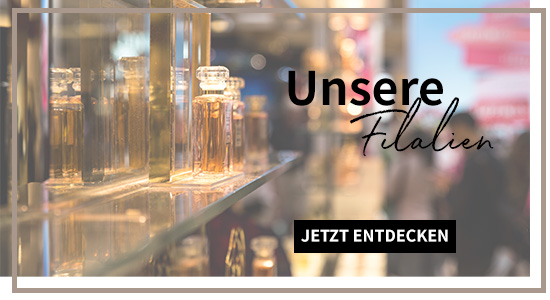 Unsere Filialen - Parfümerie Haberstock