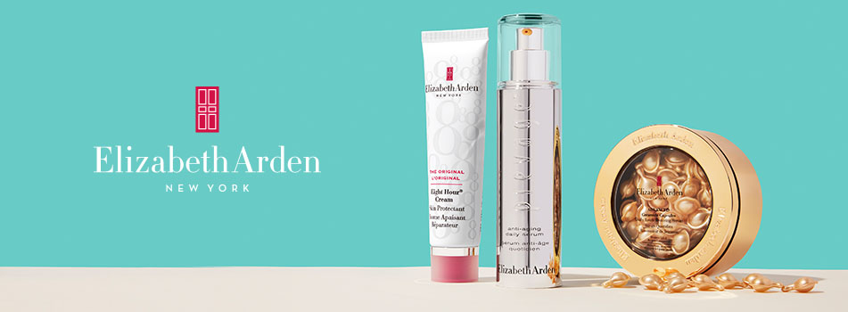 Elizabeth Arden Skincare