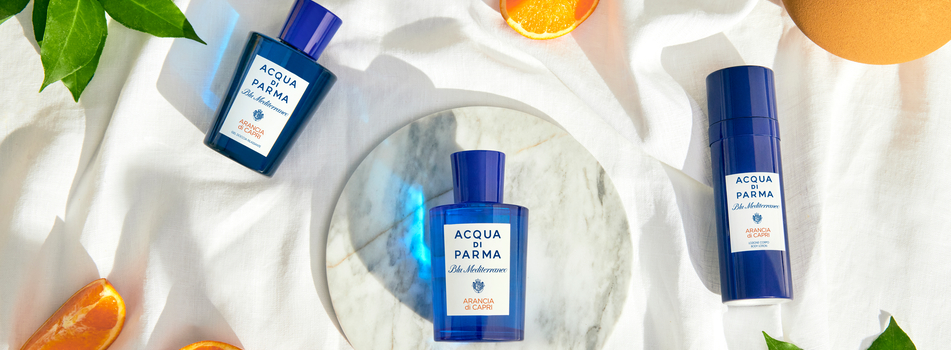 Acqua di Parma Blu Mediterraneo