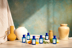 Acqua di Parma Blu Mediterraneo