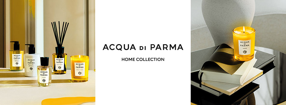 ACQUA DI PARMA Home Collection