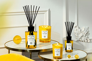 Acqua di Parma Home Collection