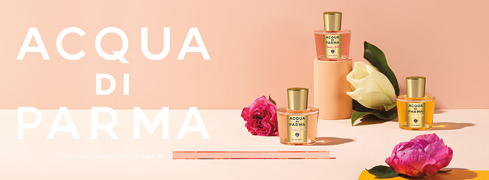 ACQUA DI PARMA Le Nobili