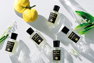 Acqua di Parma Signatures of the Sun