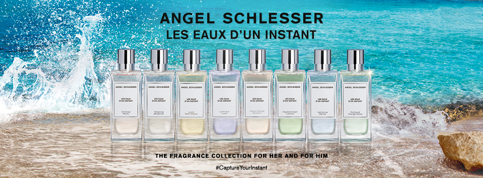 Angel Schlesser Parfums