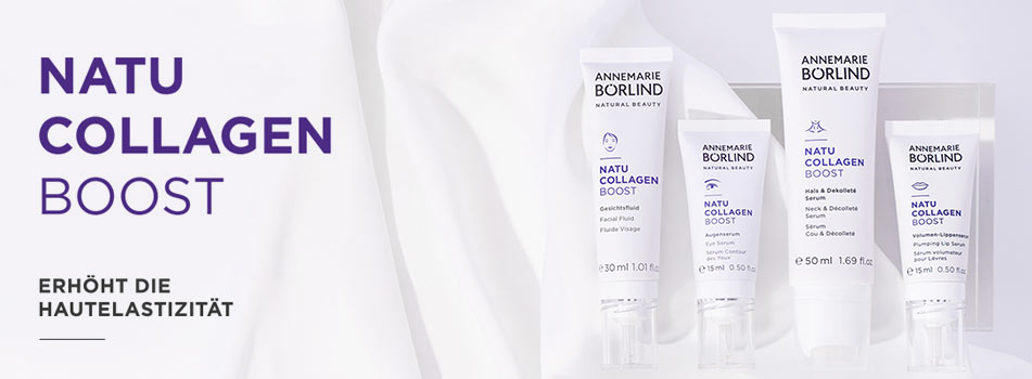 ANNEMARIE BÖRLIND NATUCOLLAGEN BOOST