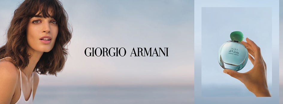 Armani Acqua di Gioia