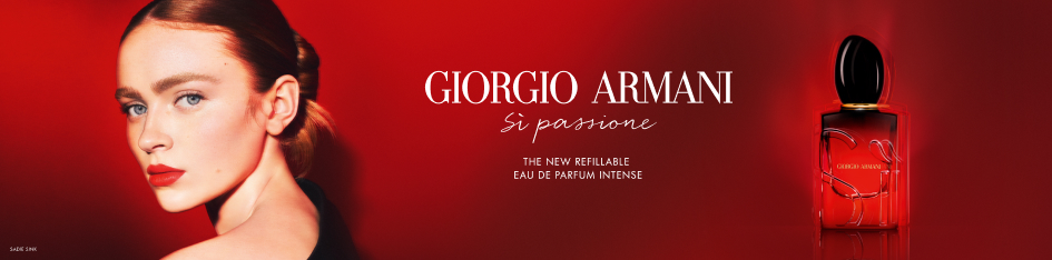 Giorgio Armani Sì Passione Intense