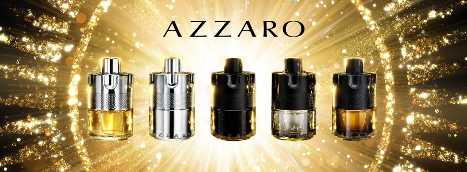 Azzaro Wanted