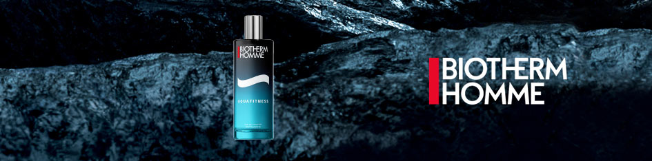 Biotherm Homme Aquafitness