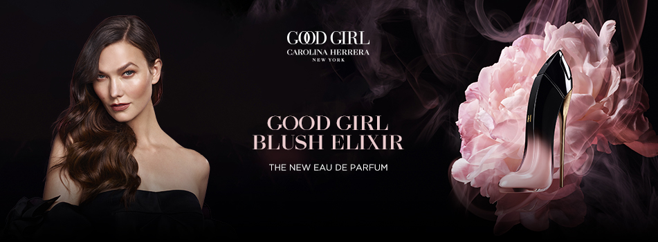 Carolina Herrera Good Girl Blush Elixir