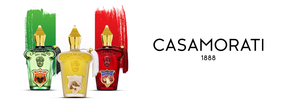 Casamorati Banner