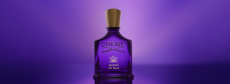 Creed Queen of Silk