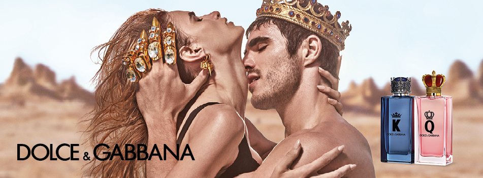 K & Q by DOLCE&GABBANA