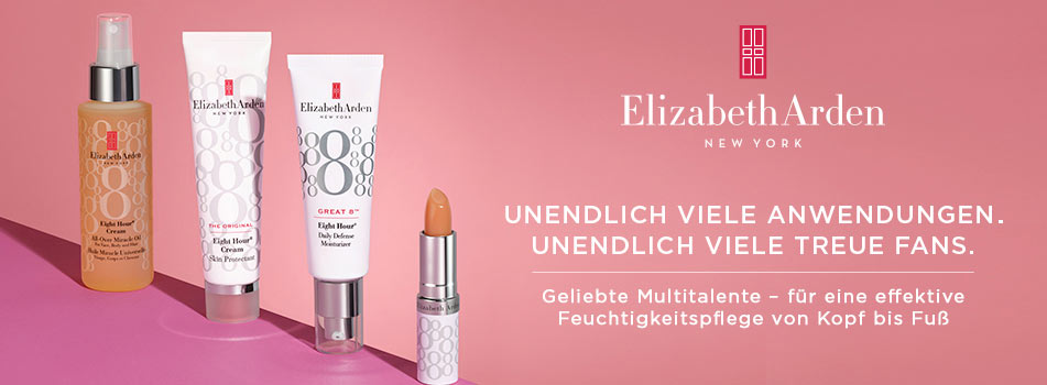 Elizabeth Arden Eight Hours