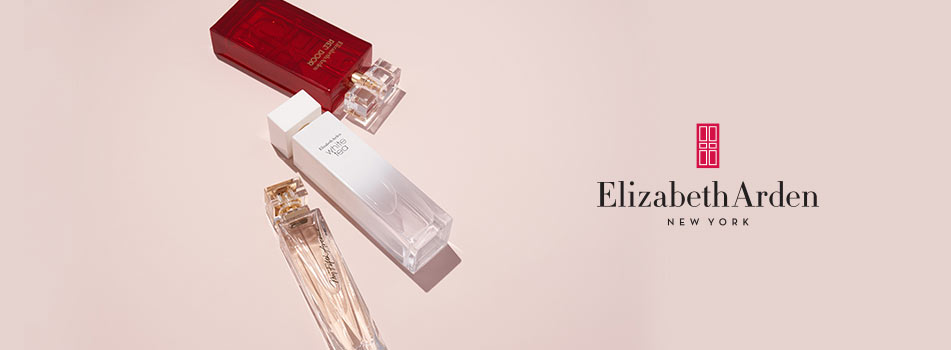 Elizabeth Arden Düfte