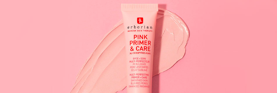 Erborian Pink Family - Primer