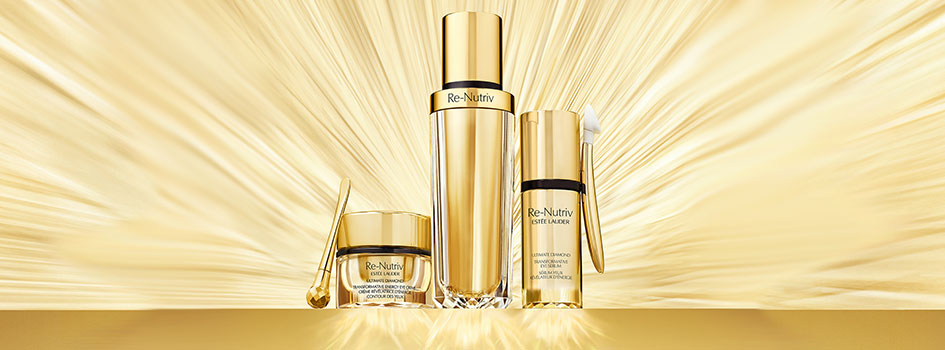 Estée Lauder Re-Nutriv