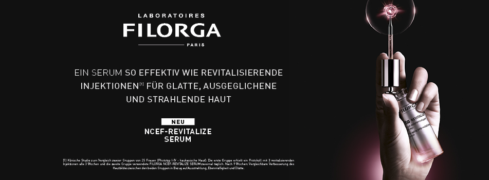 Filorga NCEF-Revitalize Serum